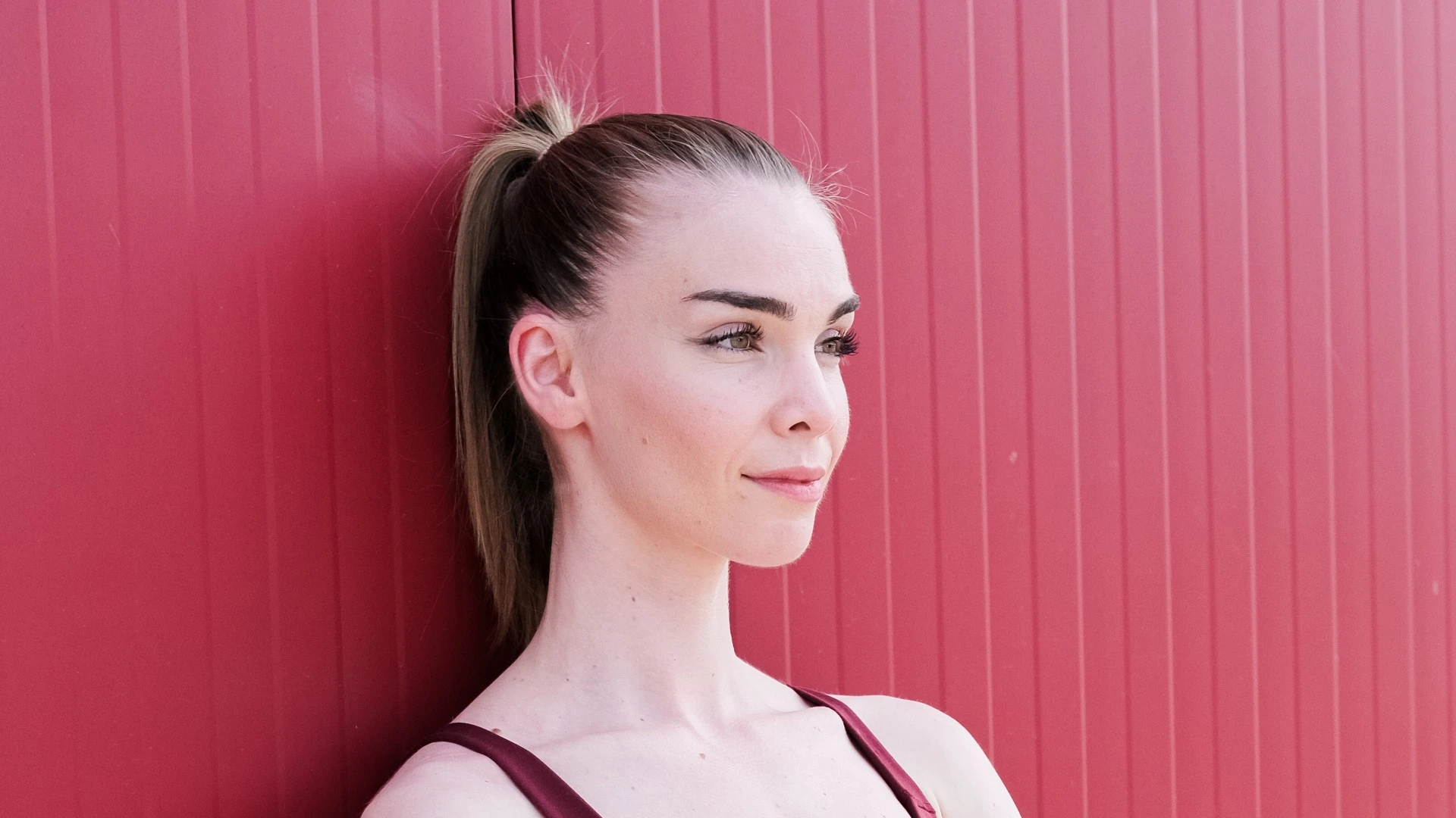 Maria Lungu, antrenoare personală de fitness în Cluj-Napoca